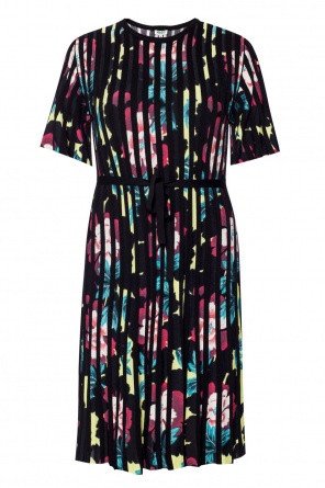 Floral printed dress, zdjęcie 1 Floral printed dress od Kenzo